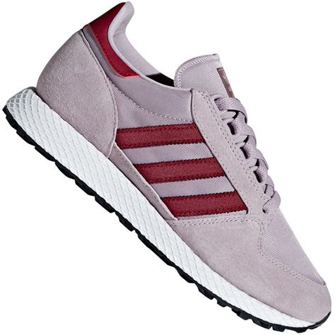 damen schuhe forest grove adidas|adidas forest grove shoes.